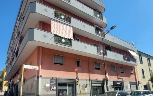 LOCALE COMMERCIALE, Via U. Nobile, COD. RIF. 1802