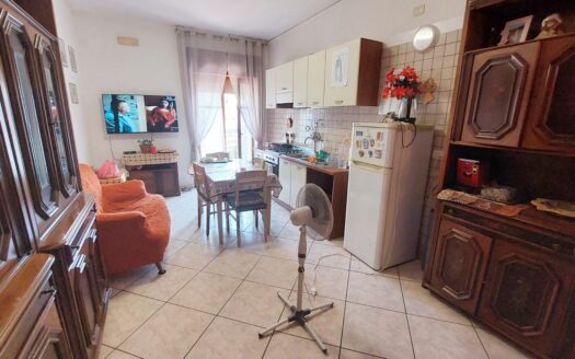 APPARTAMENTO, Viale Tavoliello, COD. RIF. 1800