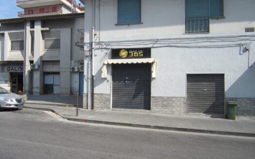 LOCALE COMM.LE, Via Nazionale, COD. RIF. 1801